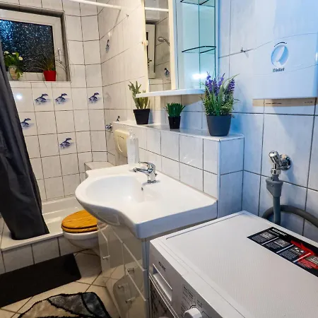 #121 Grosse, Gemuetliche Wohnung In Remscheid-City Zewnętrze zdjęcie