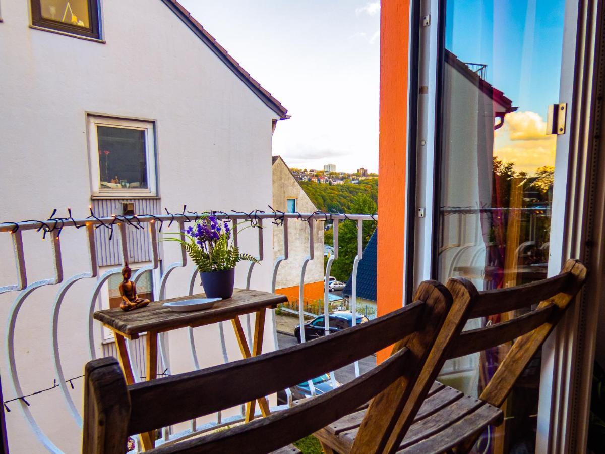 #121 Grosse, Gemuetliche In Remscheid-city Apartment *