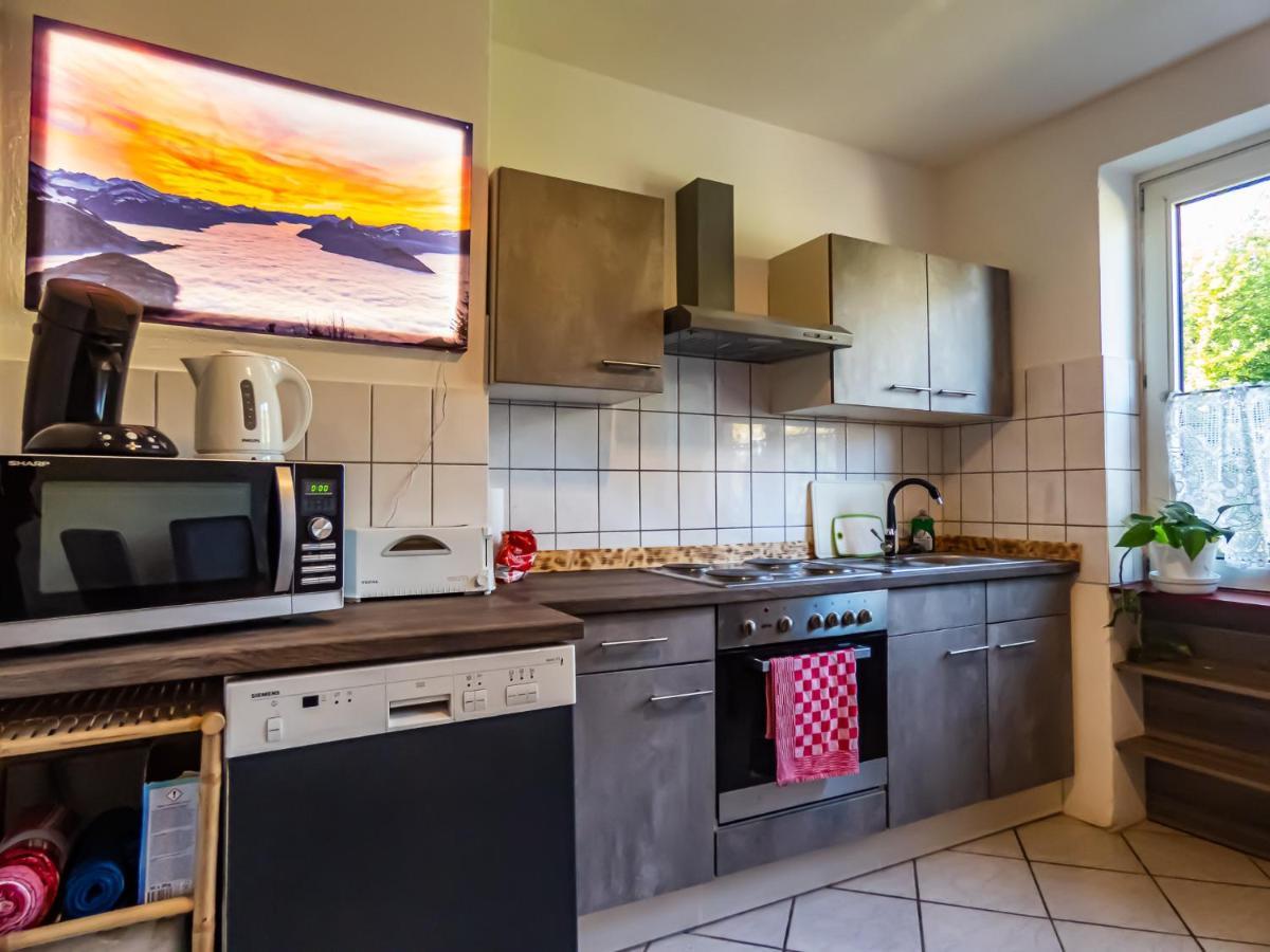 #121 Grosse, Gemuetliche In Remscheid-city Apartament Remscheid