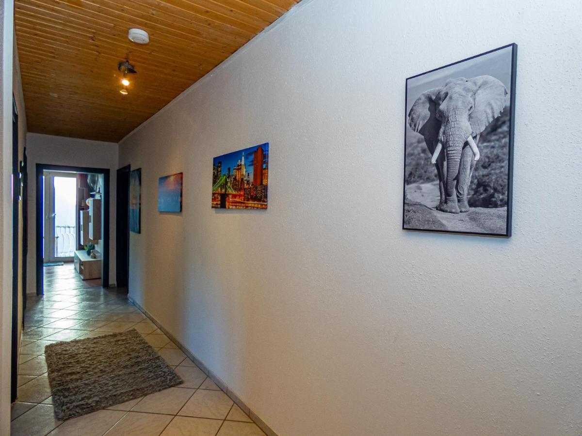 Apartament #121 Grosse, Gemuetliche In Remscheid-city