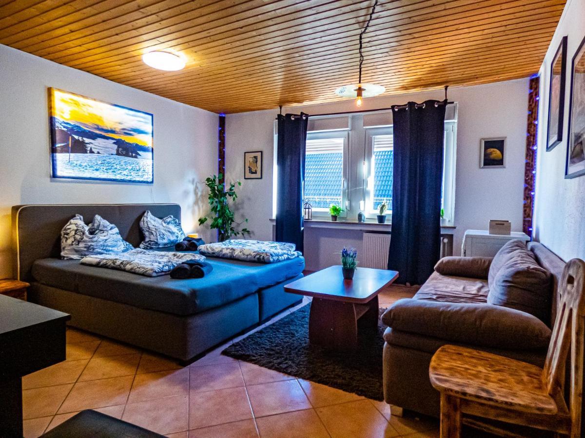 #121 Grosse, Gemuetliche In Remscheid-city Apartment Remscheid