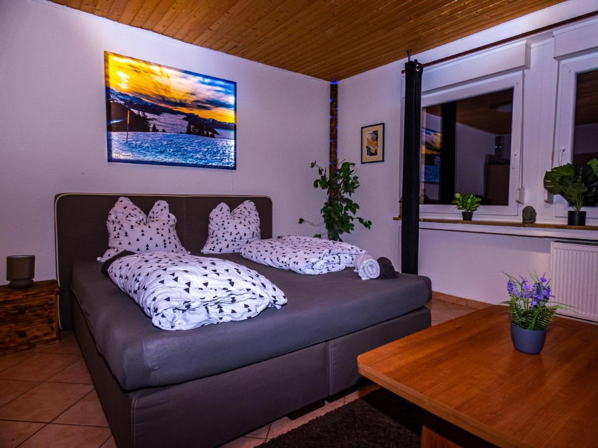#121 Grosse, Gemuetliche In Remscheid-city Apartament Remscheid