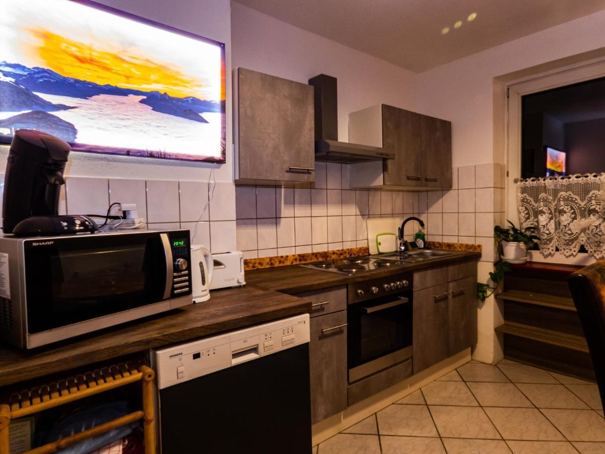 #121 Grosse, Gemuetliche In Remscheid-city Apartament Remscheid