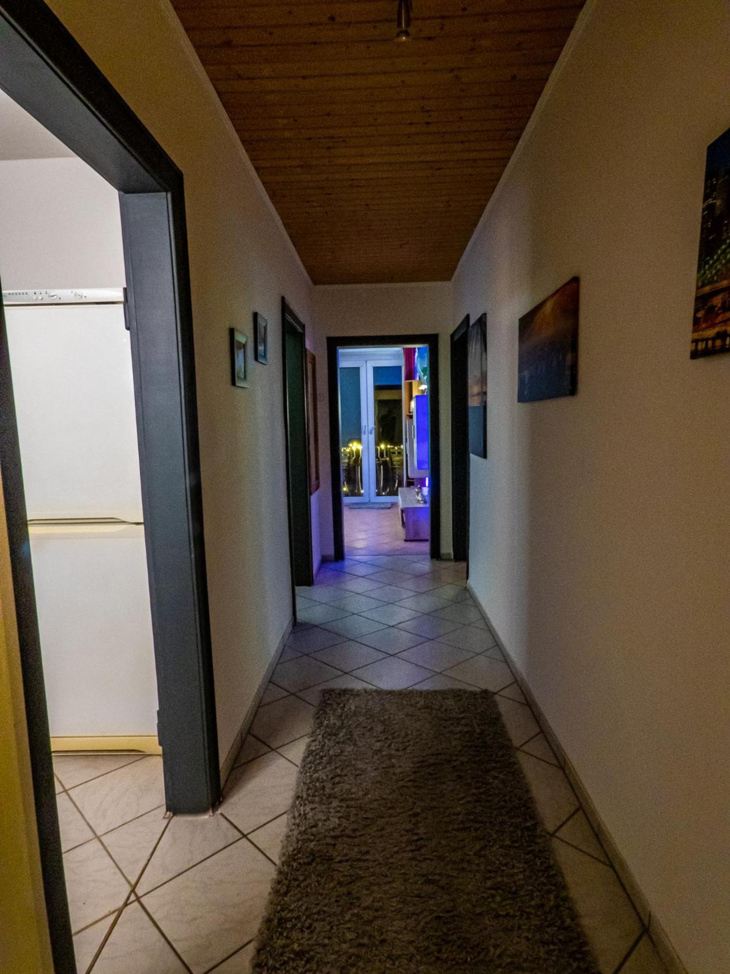 Apartament #121 Grosse, Gemuetliche In Remscheid-city Remscheid